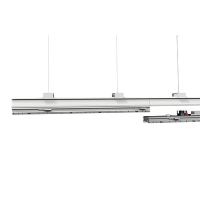 China 60W Linear LED Indoor Sports Lighting High Lumen 60W 0-10V Dimming for sale