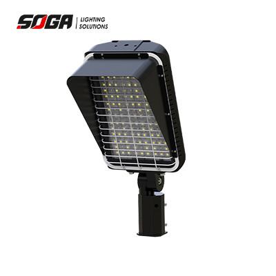 China 175lm/W 300W High Power LED Flood Light High Efficiency For Streets for sale