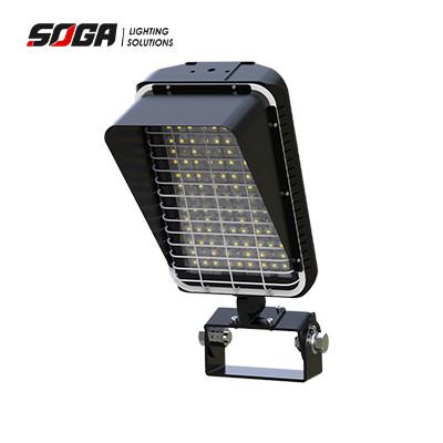 China Seaport High Efficiency Glare Free LED Flood Light 300W 175lm/W LED5050 for sale