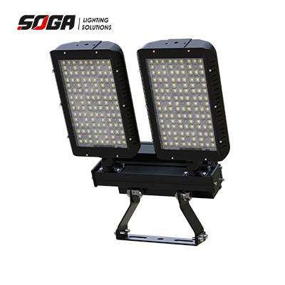 China Arena High Power LED Flood Light 600W Sports For Hockey Rink for sale