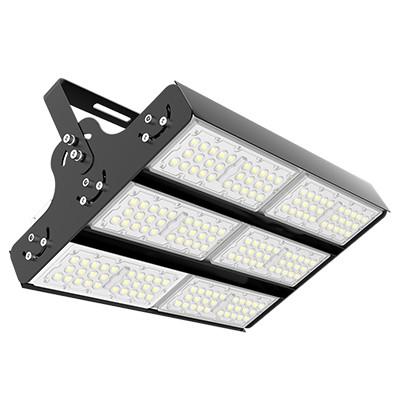 China AC108 - 528V Outdoor LED Stadium Lights 300W Outdoor Parking Lot Lights for sale