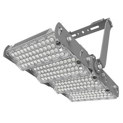 China Dimming Badminton Court Flood Lights 480W LED Outdoor Floodlight CE for sale