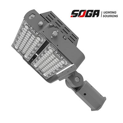 China  Rotatable Modular LED Flood Light IP65 240W Outdoor LED Sports Lights for sale