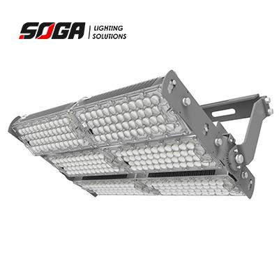 China 5000k Outdoor Flood Lights Sports 720W With Detachable Driver Box for sale