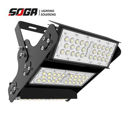 China ODM 150W Outdoor Flood Lights Floodlight Smart Wireless Control for sale