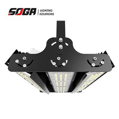China CRI LED Area Flood Lights 300W Easy Install Outdoor Lights IP65 for sale