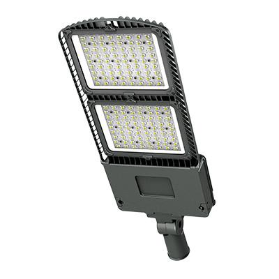 China 5000k Parking Lot Waterproof Street Light 300w Dimmable 0 - 10V for sale