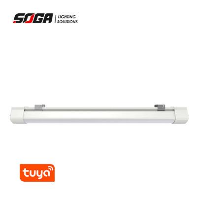 China 25W Tri Proof Led Light Industrial IP65 Triproof Led Light Length 60cm for sale