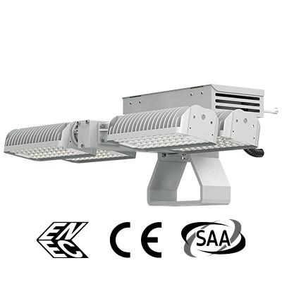 中国 LED Airprotライト25000lm 3000K-6000K色温度 販売のため
