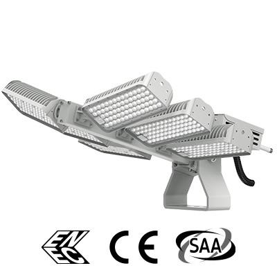 China 3000k Led Sports Field Lights High Performance High Lumens for sale