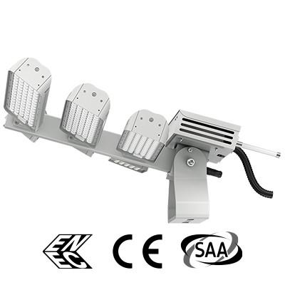China 183600lm Led Sports Field Lights 1080w Energy Savings For Golf Courses for sale