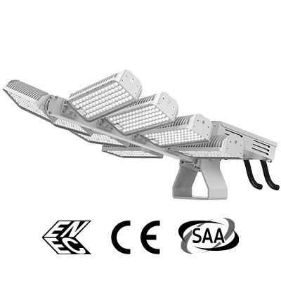 China LED Sports Field Lights: High Lumen & Low Power Consumption for sale