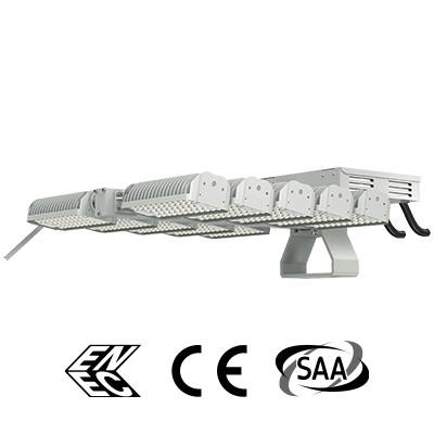 China CE Certified IP66 Outdoor Led Sports Lights High Power 5 Year Warranty for sale