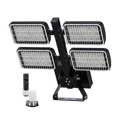 China High Lumen 6500k High Mast Lamp For Outdoor Lighting for sale