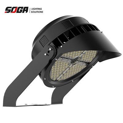 China 600W Stadium LED Lights 20 degree Beam Angle For Sports Arenas for sale