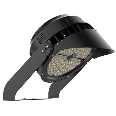 中国 高性能 CRI Ra 80 専門照明のための屋外LEDスタジアムライト 販売のため