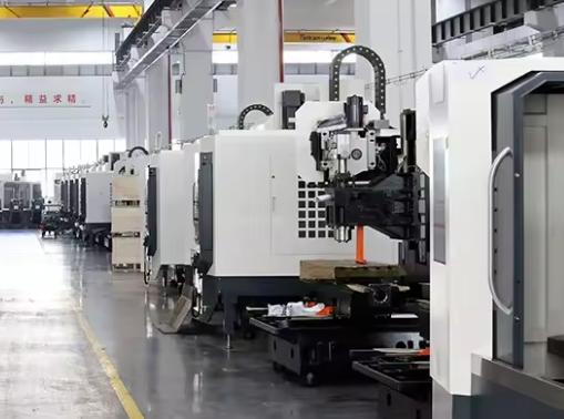 Verified China supplier - Shenzhen Muye Precision Control Electromechanical Co., Ltd