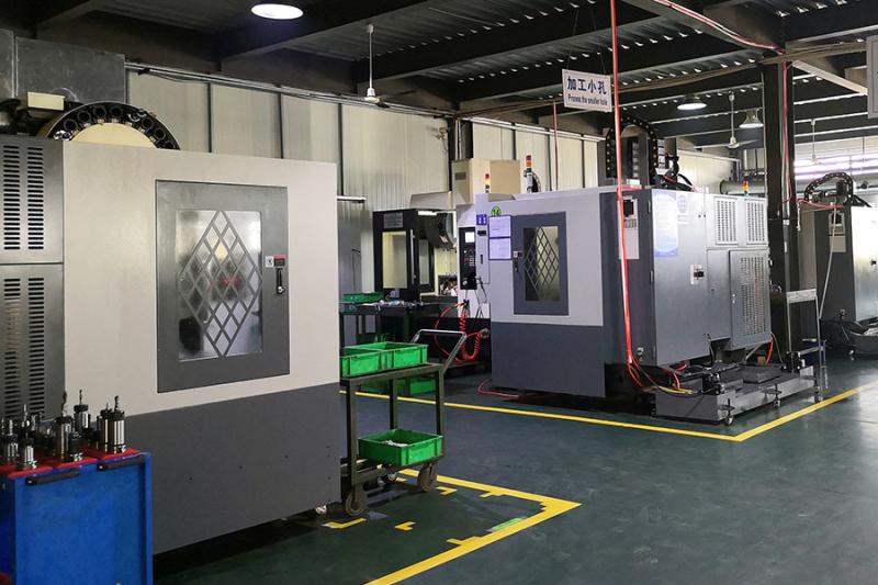 Verified China supplier - Shenzhen Muye Precision Control Electromechanical Co., Ltd