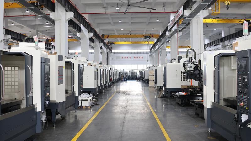 Verified China supplier - Shenzhen Muye Precision Control Electromechanical Co., Ltd