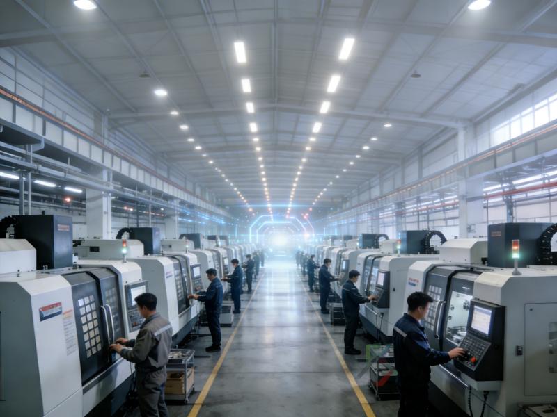 Verified China supplier - Shenzhen Muye Precision Control Electromechanical Co., Ltd