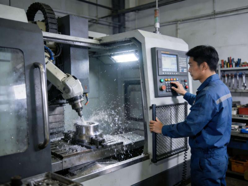 Verified China supplier - Shenzhen Muye Precision Control Electromechanical Co., Ltd