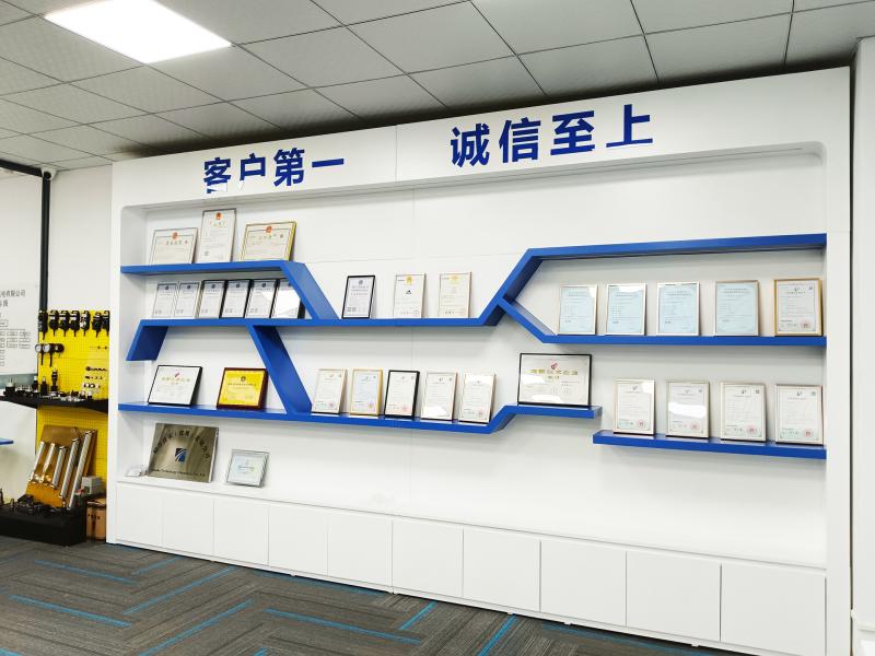 Verified China supplier - Shenzhen Muye Precision Control Electromechanical Co., Ltd