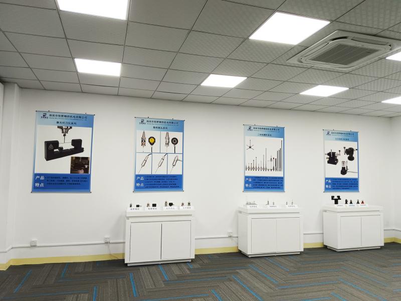 Verified China supplier - Shenzhen Muye Precision Control Electromechanical Co., Ltd