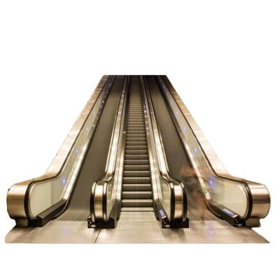 Chine Factory Supplying domestic escalators customized used for sale cheap price escalator à vendre
