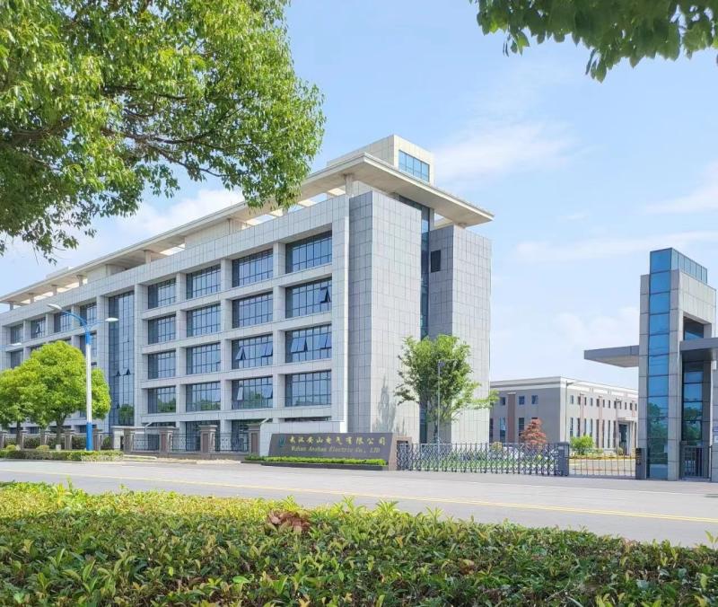 Verified China supplier - Wuhan Anshan Electricity Co., Ltd.