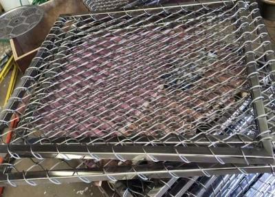 Китай Гибкая сетка веревочки провода нержавеющей стали для балюстрады или перил продается