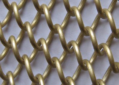 Chine 1,5 fois accrochant la draperie de bobine en métal à la mode pour la séparation de diviseur de pièce à vendre