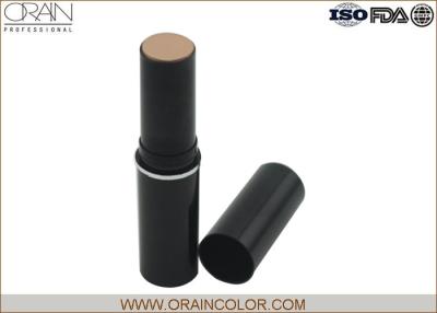 Chine Anti bâton de base de maquillage d'éclat pour la peau huileuse, bâton crème mat organique de base à vendre