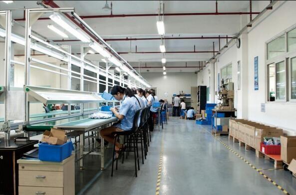Verified China supplier - HIMO Technology Co.,Ltd