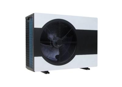 China TUV Heating And Cooling Heat Pump R32 Air Source Full DC Inverter Panasonic Compressor for sale