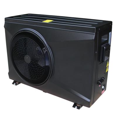 China 10KW  ABS Mini Split Mini Swimming Pool Air Source Heat Pump Electric Heating system for sale