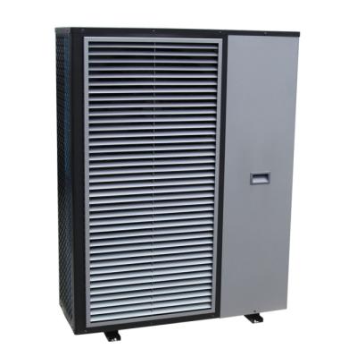 China 15kW Low Energy Heat Pump Monoblock 60 Degree R32 A+++ WIFI Control Low Decibel G1-1/4 for sale
