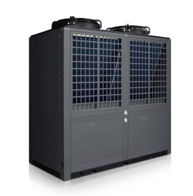 China R134a 220KW Commercial Swimming Pool Heat Pump With MODBUS for sale