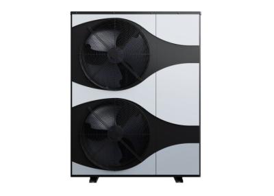 China EVI elétrico do inversor do roomheater do aquecimento Underfloor de sistema de aquecimento de SolarEast R32 SGready à venda