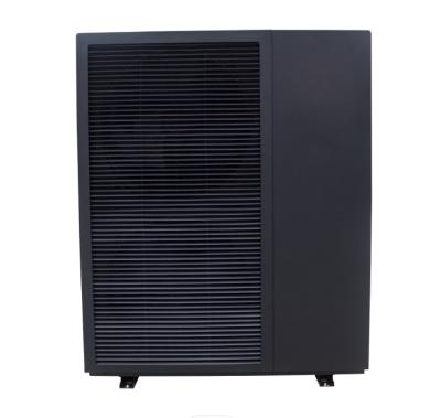 China R290 6KW 12KW 18KW Air Source Heat Pump Domestic Heating And Cooling System for sale