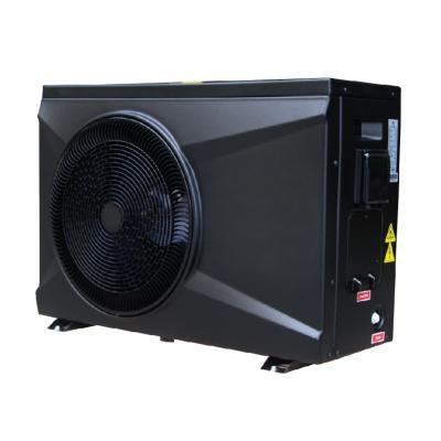 China High Efficiency COP Up To 16 Swimming Pool Heat Pump 35KW Water Heaters CE for sale