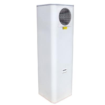 China Pompa de calor integrada de la pompa de calor de la fuente de aire del hogar de 2.9KW R134a/R290 en venta