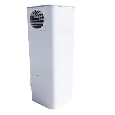 China Electric R134a Eco Air Heat Pumps 250L Heat Pump Hot Water Cylinder for sale