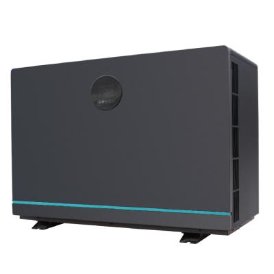 China Low Carbon 21kw Swimming Pool Inverter Heat Pump Air To Water 15COP for sale