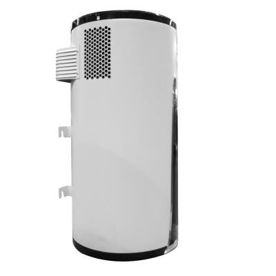 China Wall Mounted Heat Pump Storage Water Heater 60L Hot Water Tank ROSH for sale