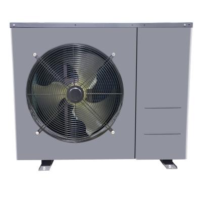 China Fully Inverter 9KW Air Source Monoblock Heat Pump TUV with lower carbon for sale