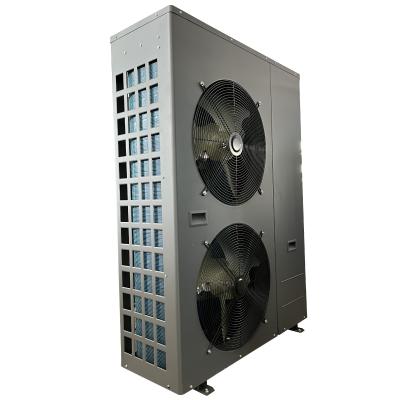 China Wärmepumpe-Kessel-Hausgebrauch Eco freundlicher R32 220V Monoblock zu verkaufen