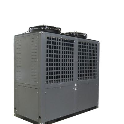 China MOBUS commercial high temperature heat pump R410A Air Source Pool Heat Pump for sale