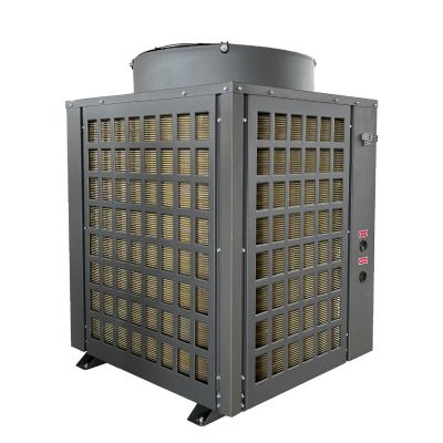 China Electric 19KW Heat Pump air source heat pumps for commercial buildings for sale