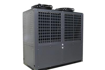 China 220KW 380V Commercial Air Source Heat Pump For Swimming Pools for sale