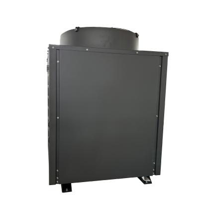 China R410a Commercial Swimming Pool Heat Pump 50KW/170KW/220KW for sale
